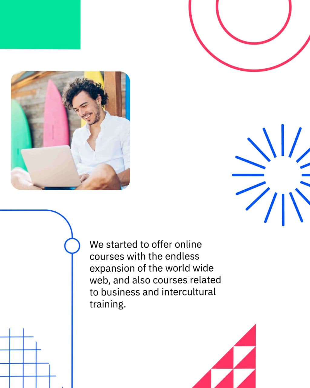 Berlitz Global · 150 Years in Two Minutes, image 7 of 9