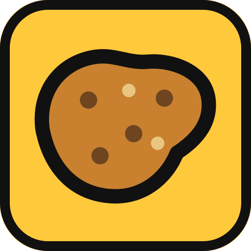 The rántotthús app icon