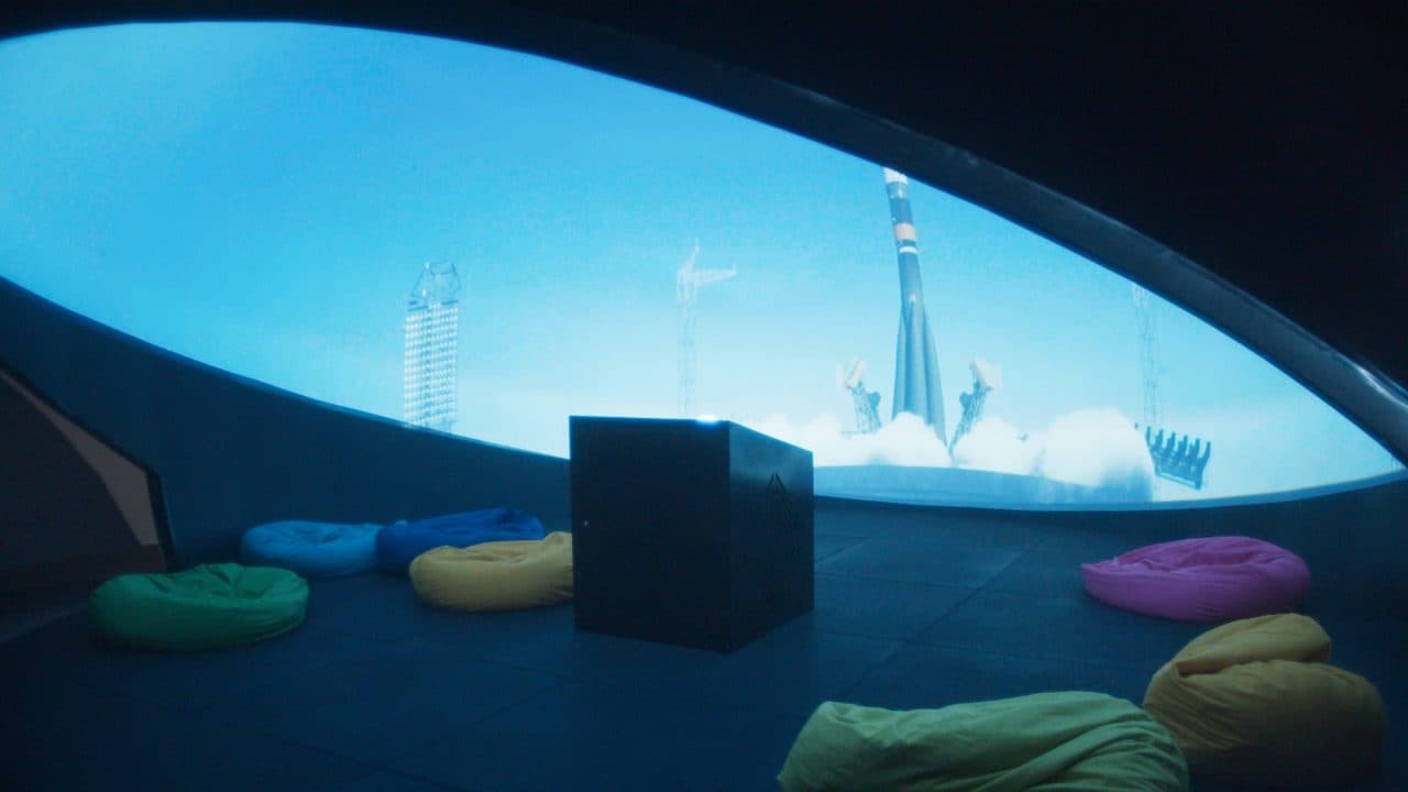 Álmok Álmodói 2.0 · Exhibition Films and Animations, image 15 of 16