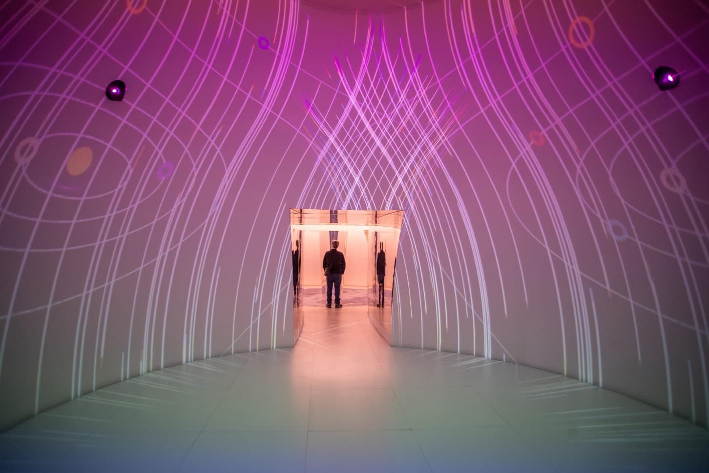 Álmok Álmodói 2.0 · Exhibition Films and Animations