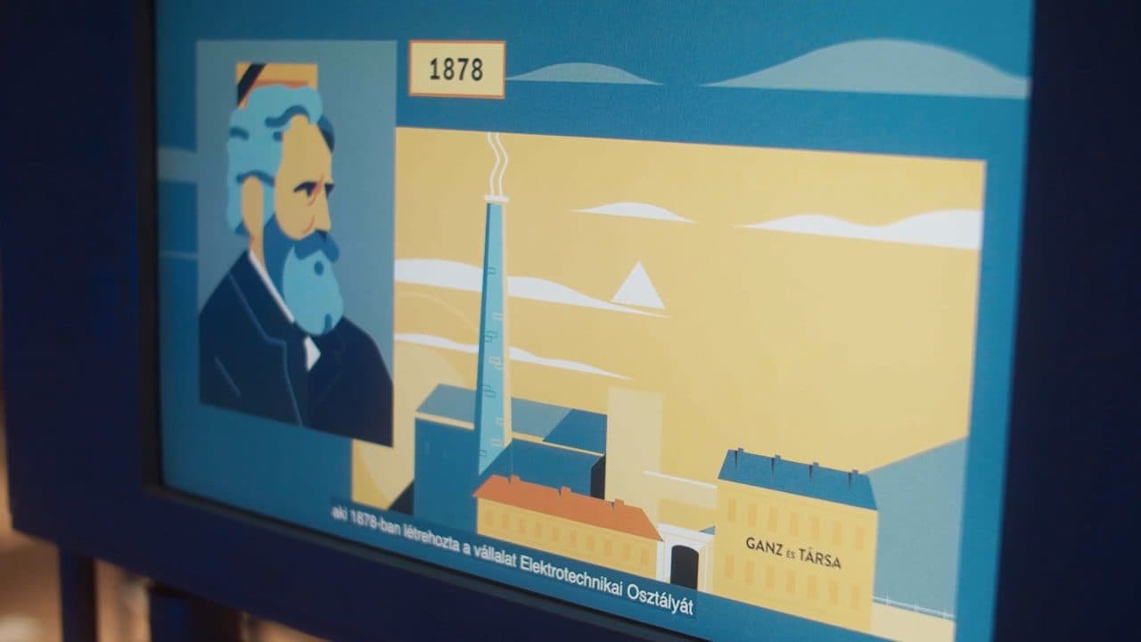 Álmok Álmodói 2.0 · Exhibition Films and Animations, image 3 of 16