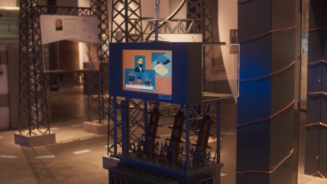 Álmok Álmodói 2.0 · Exhibition Films and Animations, image 6 of 16
