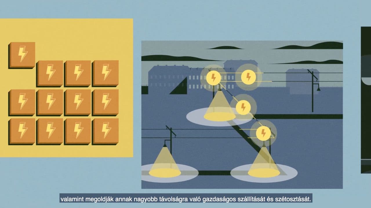 Álmok Álmodói 2.0 · Exhibition Films and Animations, image 11 of 16