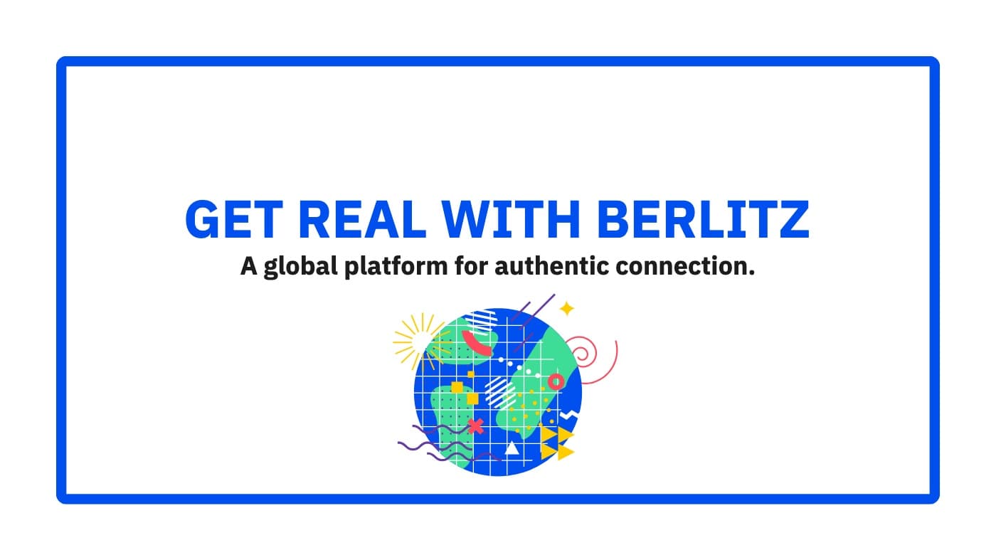 Berlitz Global · 2026 Growth Marketing System, image 11 of 14