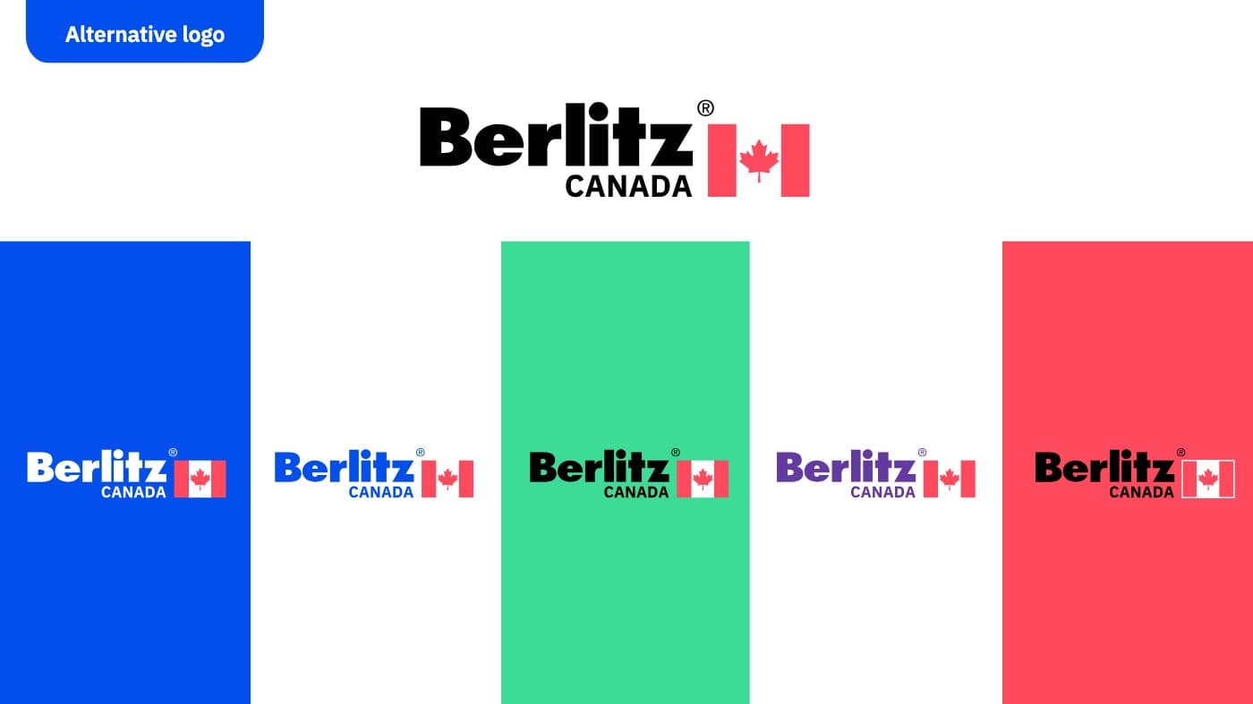 Berlitz CA · Redes sociales de la franquicia, imagen 11 de 18