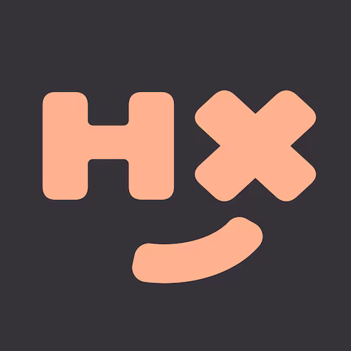 Humanitix · Social Design System, image 25 of 26