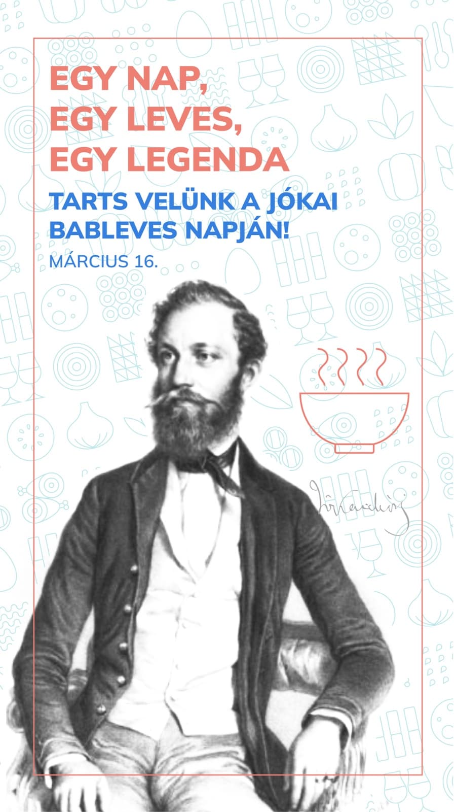 Story, 11 March