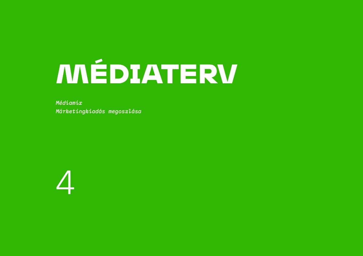 Millenáris · Brand, Communications and Marketing Strategy, image 8 of 12