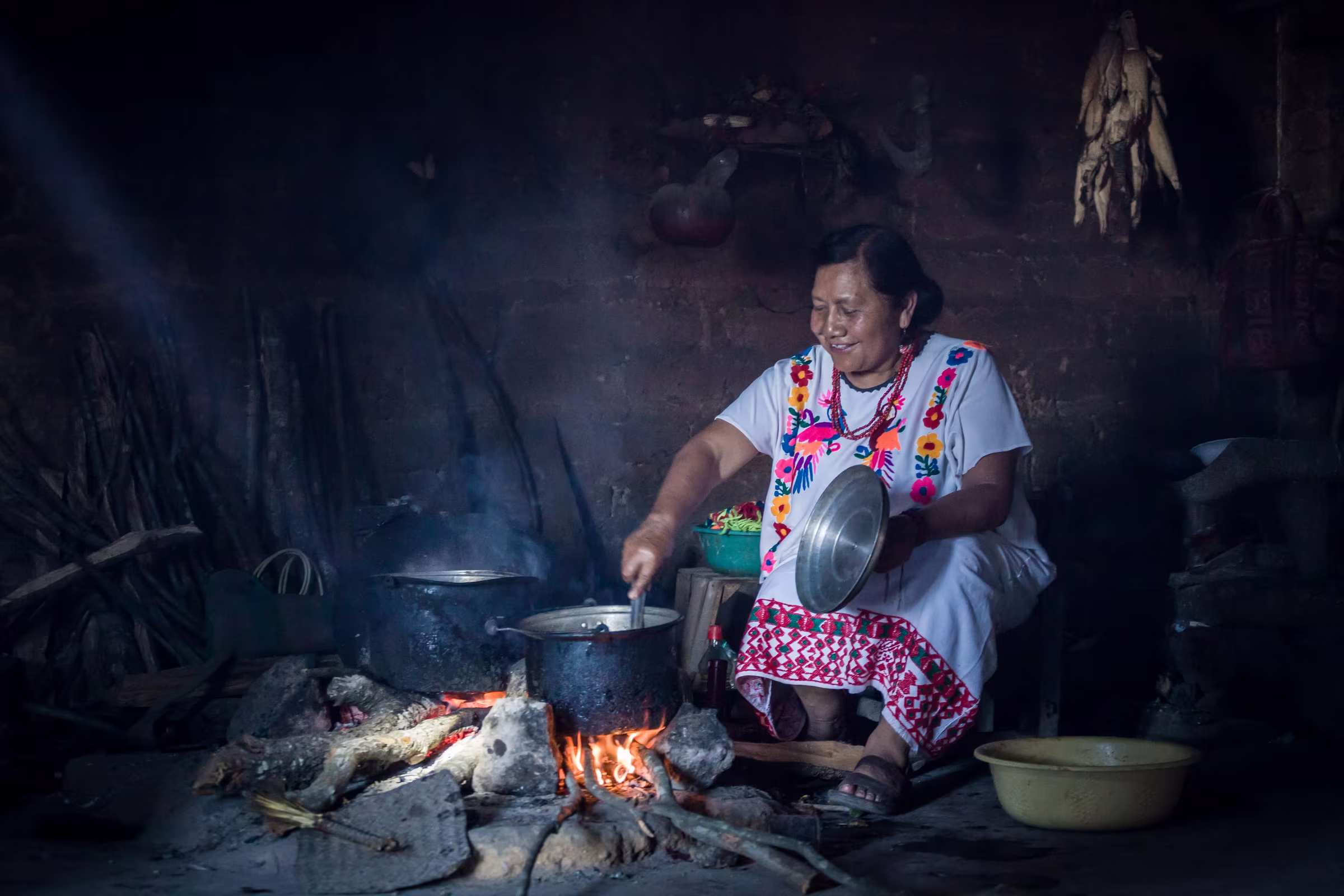 UNICEF Mexico · Vídeo de recaudación de fondos 360°, imagen 4 de 6