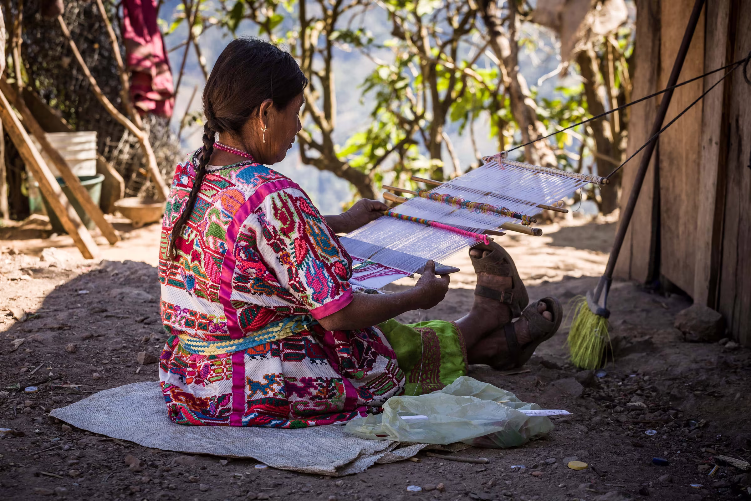 UNICEF Mexico · Vídeo de recaudación de fondos 360°, imagen 5 de 6