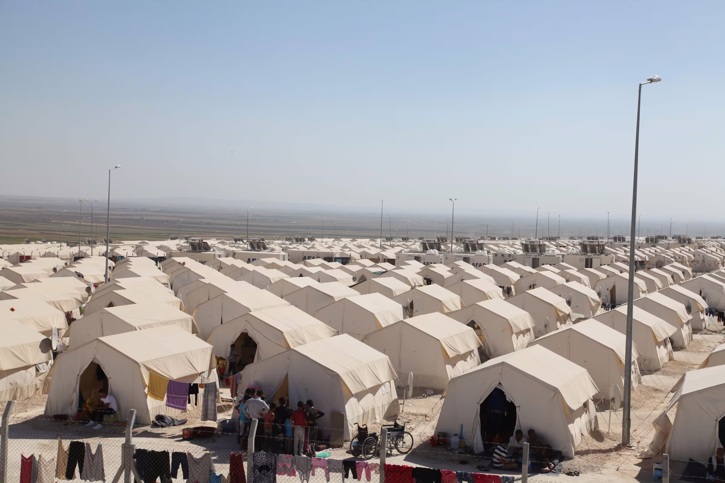 UNICEF Turkey · VR Fundraising, image 1 of 3