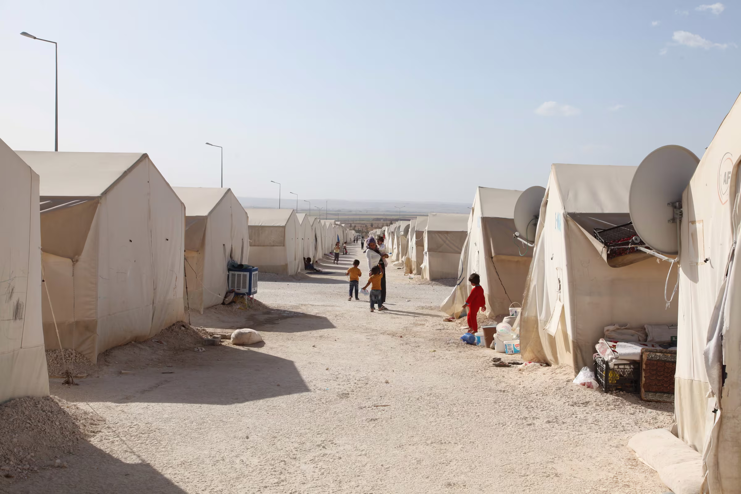 UNICEF Turkey · VR Fundraising, image 3 of 3